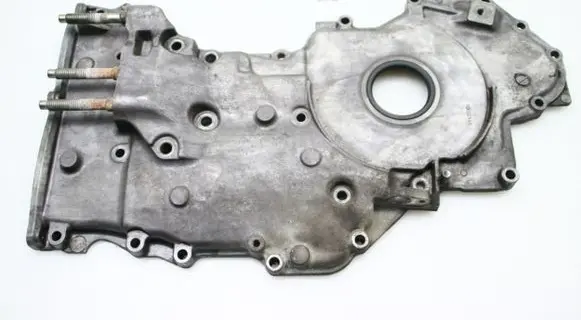 Mazda 6 Timing chain cover R2AA10501