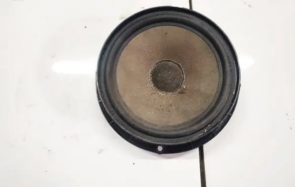 Volkswagen Polo IV 9N3 Front door speaker 6q0035411a 902275487703