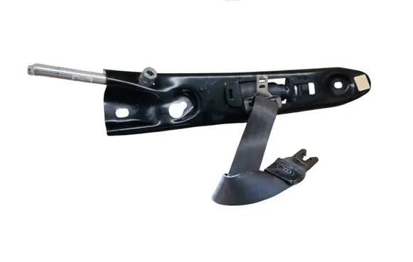 Volvo XC90 Front seatbelt 3999973