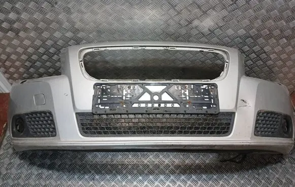 Volvo V70 Front bumper