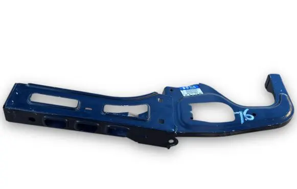 Lancia Lybra Central body control module 46553869