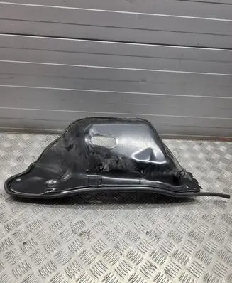 Audi A7 S7 4G Heat shield in engine bay 4G0819523H