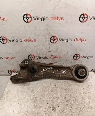 Jaguar XF Front lower control arm/wishbone 3c255