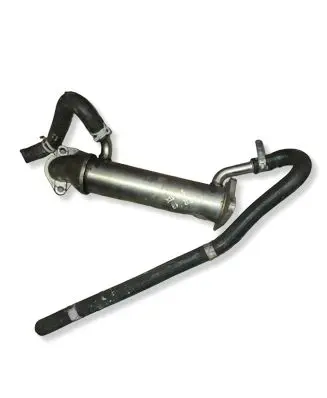 Peugeot Boxer EGR valve cooler CK2Q9F464AB