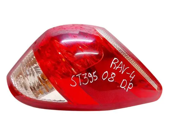 Toyota RAV 4 (XA30) Rear/tail lights