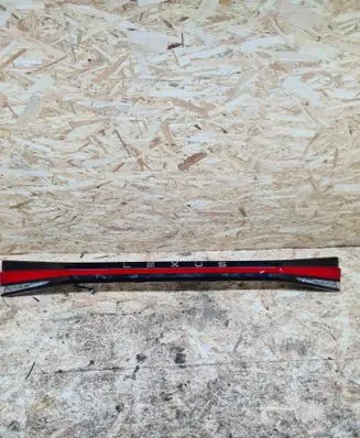Lexus RX V Tailgate rear/tail lights 8158048370 241380103