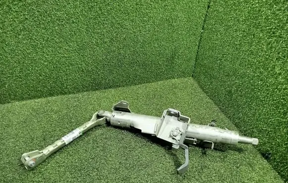 Steering column universal joint