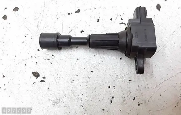Mazda 3 I High voltage ignition coil AIC4051 4Z02