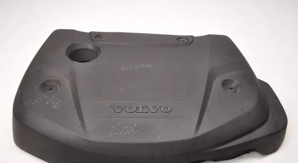 Volvo V40 Engine cover (trim) 31480667