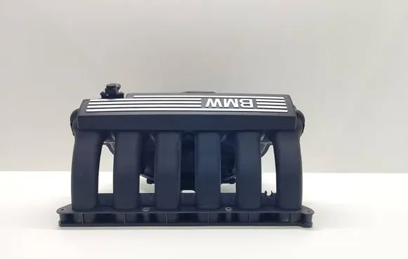 BMW 5 E60 E61 Intake manifold 51750610 752036908 7550466
