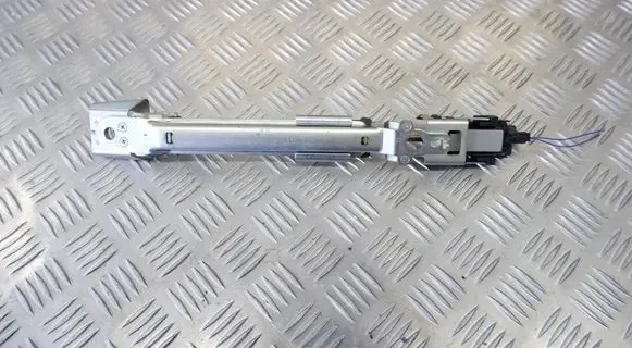 Lexus LS 460 - 600H Seat belt adjustment motor 8564250050 7320050090