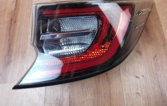 Toyota Corolla E210 E21 Rear/tail lights 8155102C80