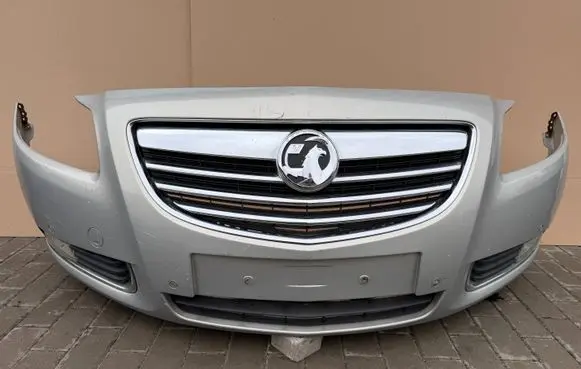 Opel Insignia A Front bumper 13288286