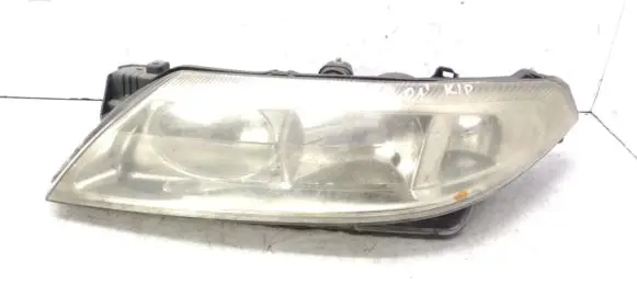 Renault Laguna II Headlight/headlamp