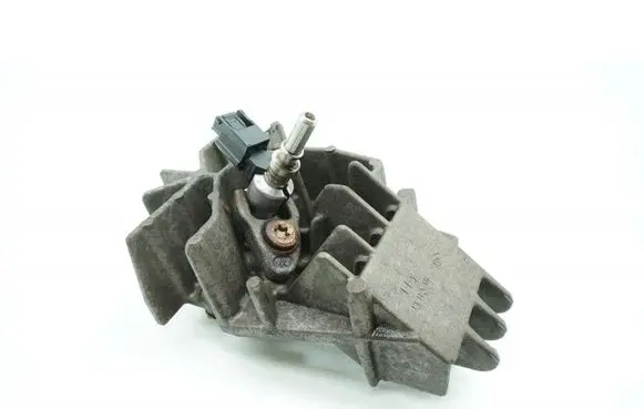 Nissan Juke I F15 Fuel injector 8200771226