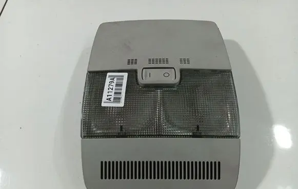 Audi A3 S3 8P Front seat light 