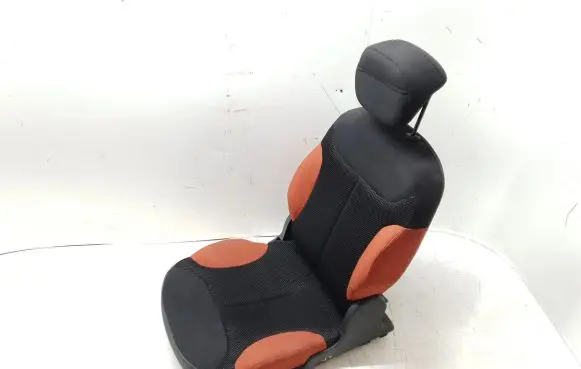 Citroen C2 Seat set 