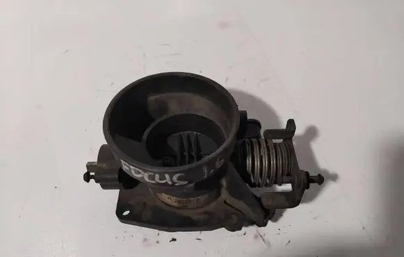 Ford Focus Throttle valve XS4UJE 022600
