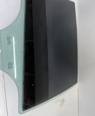 BMW 5 F10 F11 Rear door window glass 43R00049 DOT24M23AS2