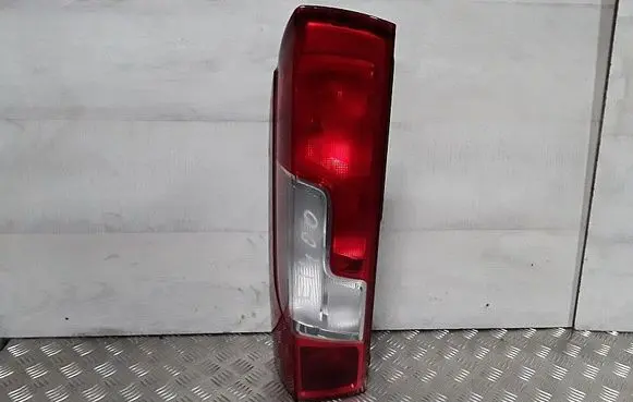 Citroen Jumper Rear/tail lights 01380673080