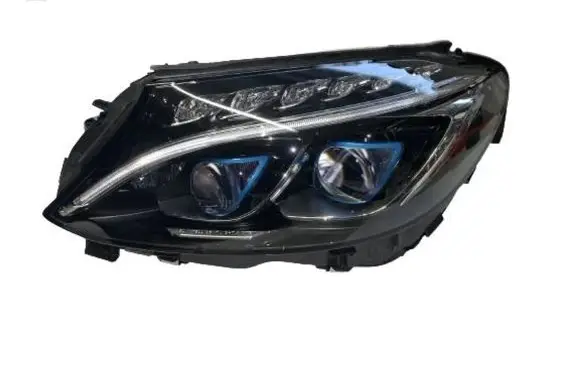 Mercedes-Benz C W205 Headlight/headlamp A2059060704 2059060704 030128463501
