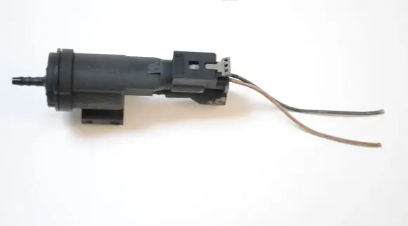 Mercedes-Benz Sprinter W906 Turbo solenoid valve 0025407097