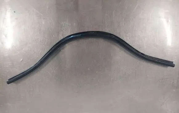 Audi A6 S6 C7 4G Engine compartment rubber 4G0823723