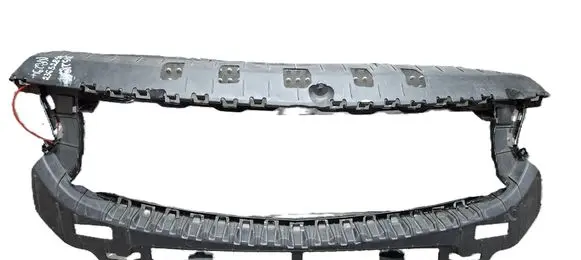 Opel Astra K Front bumper mounting bracket S27639294 236528514