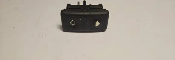 BMW 5 E39 Electric window control switch 1379076 11279