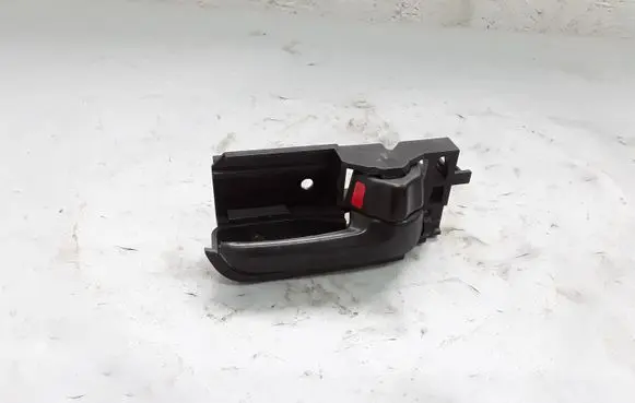 Opel Agila B Rear door interior handle NOCODE