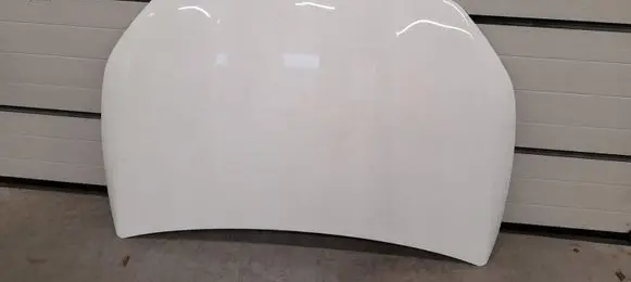 Mercedes-Benz GLA H247 Engine bonnet/hood