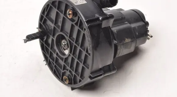 Mercedes-Benz E W211 Secondary air pump A0001403785