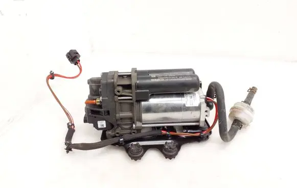 Audi e-tron Air suspension compressor/pump 4KE616005E 4430203051 26071833