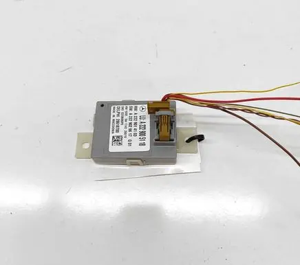 Mercedes-Benz E W213 Light module LCM A2229014103 A2229026617