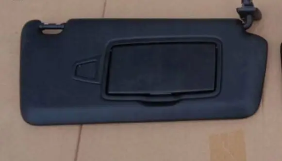 Mercedes-Benz CLA C117 X117 W117 Sun visor clip/hook/bracket MCD4283