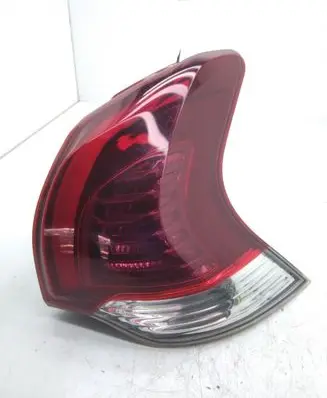 Peugeot 3008 I Rear/tail lights 9805510480
