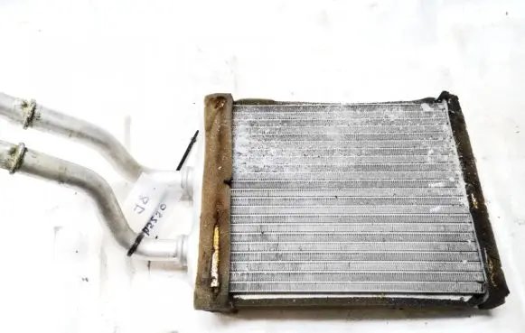 Alfa Romeo 147 Heater blower radiator 52466960