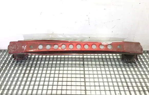 Mazda 2 Rear bumper support beam 