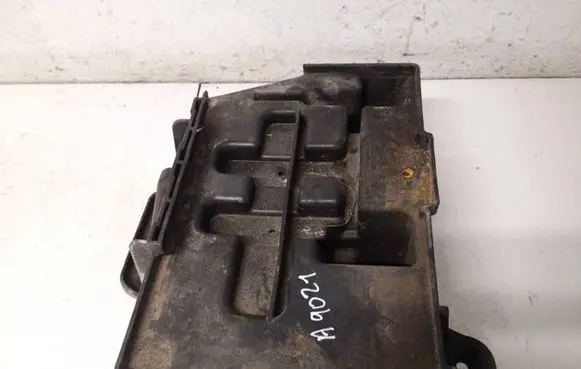 KIA Sportage Battery bracket 371502y200