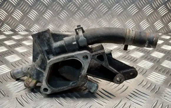 Opel Meriva A Thermostat/thermostat housing