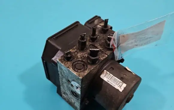 Mazda CX-9 ABS Pump TD74437A0C IMPRK1415403