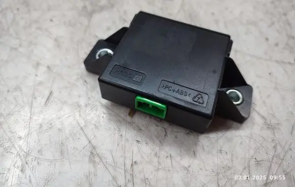 KIA Sportage Other control units/modules