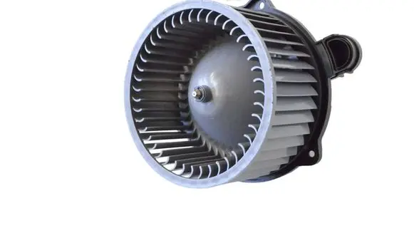Tesla Model S Heater fan/blower F00S382575