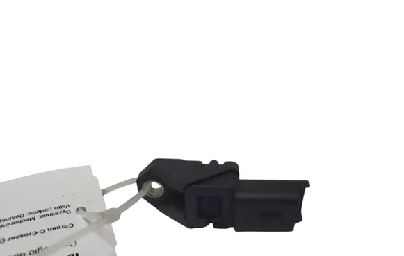 Citroen C-Crosser Air pressure sensor 9649396580