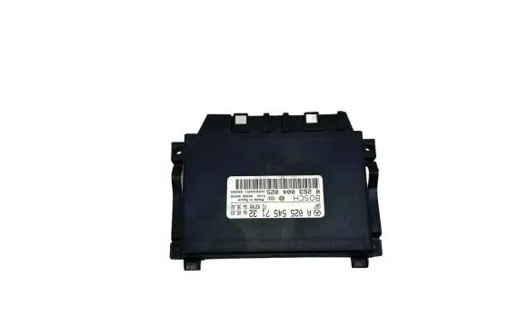 Mercedes-Benz E W211 Parking PDC control unit/module A0255457132 1039E00351 0263004025