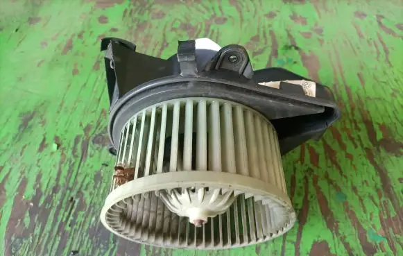 Fiat Punto (188) Heater fan/blower 5.A72.000.0.0