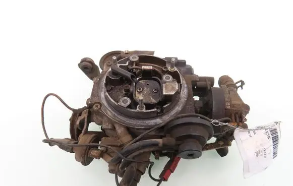 Volkswagen Golf II Carburettor 030129016E