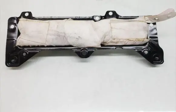 Jaguar X-Type Knee airbag 3X43F042A00