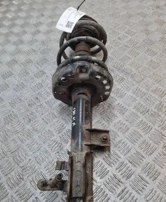 Hyundai i30 Front shock absorber with coil spring 314010 30K02A 824902003931