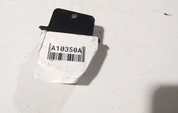 Fiat Doblo Sensor 